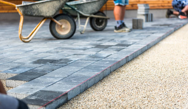 Best Driveway Pavers Near Me  in Riverbank, CA