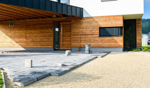 Best Affordable Driveway Pavers  in Riverbank, CA