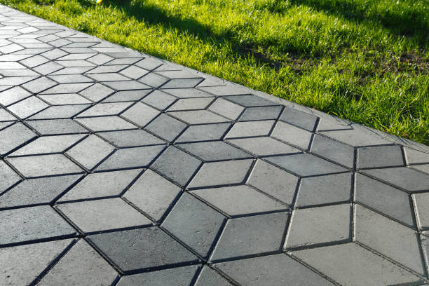 Best Residential Paver Driveway  in Riverbank, CA