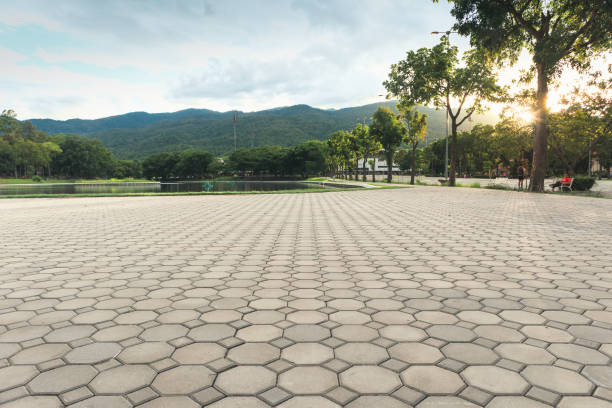 Best Interlocking Driveway Pavers  in Riverbank, CA