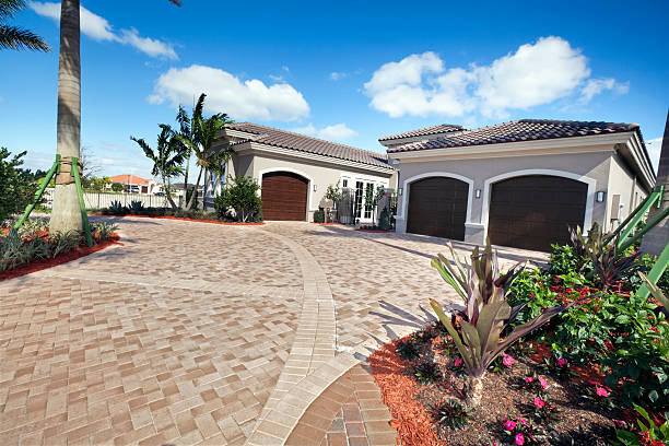 Best Permeable Paver Driveway  in Riverbank, CA