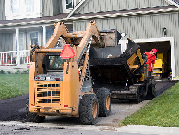 Best Concrete Paver Driveway  in Riverbank, CA