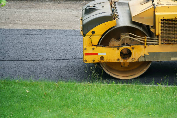 Best Driveway Repair Near Me  in Riverbank, CA