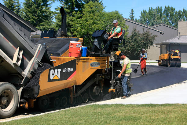 Best Interlocking Driveway Pavers  in Riverbank, CA